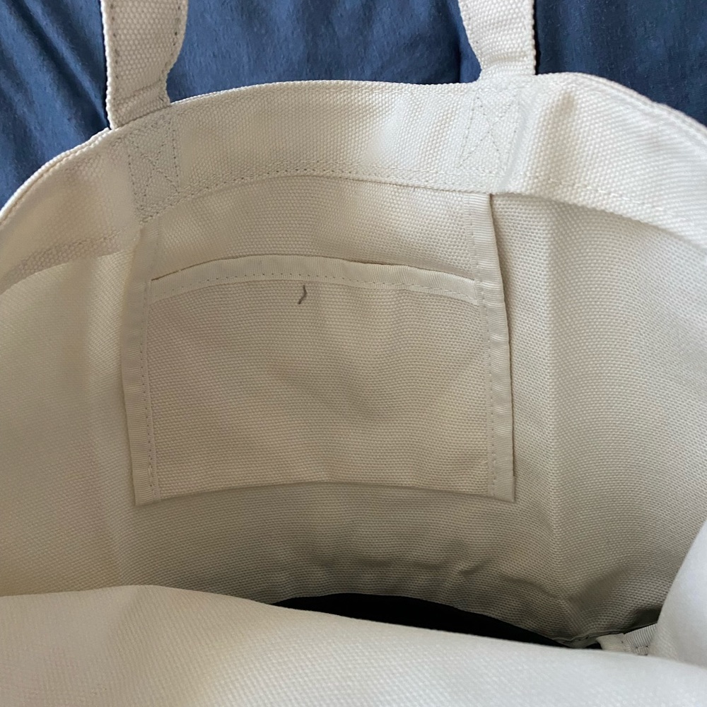 Uniqlo Tote Bag View 6